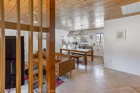 Entry Way - 61680 Valley View Dr, Joshua Tree, CA 92252 photo 1 of 2