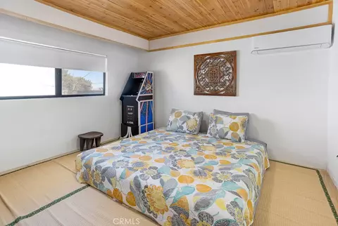 Bedroom - 61680 Valley View Dr, Joshua Tree, CA 92252 photo 3 of 9