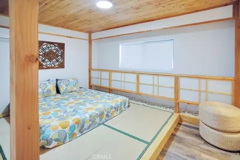 Bedroom - 61680 Valley View Dr, Joshua Tree, CA 92252 photo 7 of 9