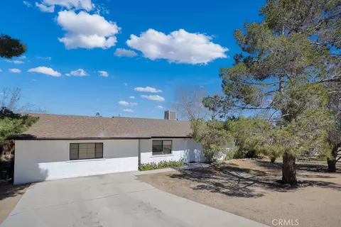 61680 Valley View Dr, Joshua Tree, CA 92252