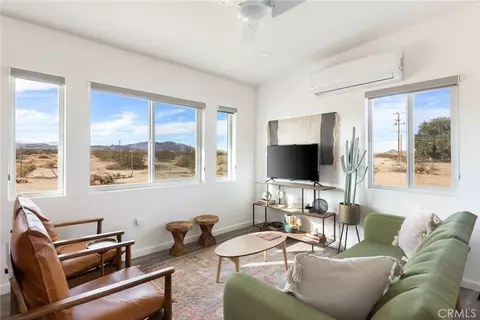 5737 Mojave Ranch Rd, Joshua Tree, CA 92252