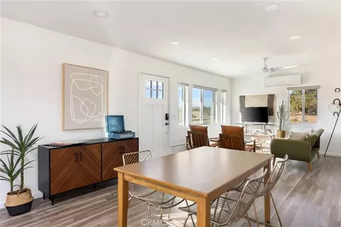 Dining - 5737 Mojave Ranch Rd, Joshua Tree, CA 92252 photo 2 of 3