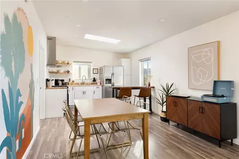 Dining - 5737 Mojave Ranch Rd, Joshua Tree, CA 92252 photo 3 of 3