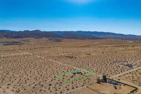 View/Area - 5737 Mojave Ranch Rd, Joshua Tree, CA 92252 photo 4 of 4