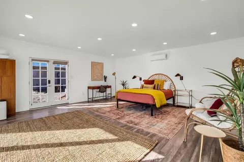 Bedroom - 5737 Mojave Ranch Rd, Joshua Tree, CA 92252 photo 10 of 10