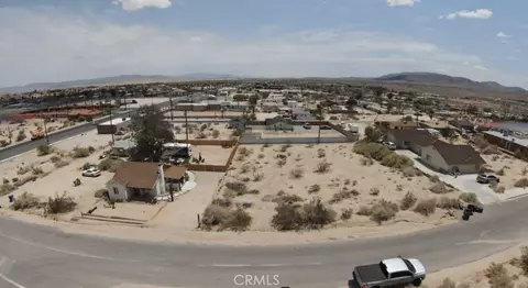 6549 Bullion Ave, Twentynine Palms, CA 92277