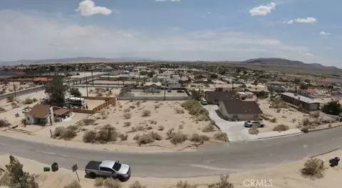 6551 Bullion Ave, Twentynine Palms, CA 92277