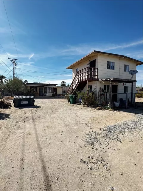 6666 Cholla, Twentynine Palms, CA 92277