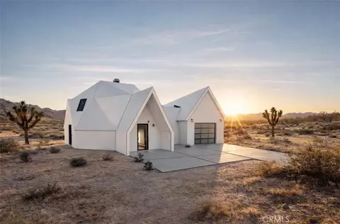 4444 29 Palms, Joshua Tree, CA 92252