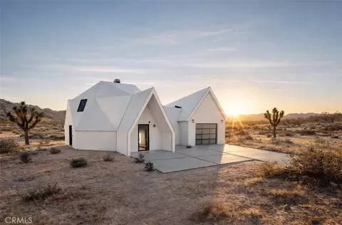 4444 29 Palms, Joshua Tree, CA 92252