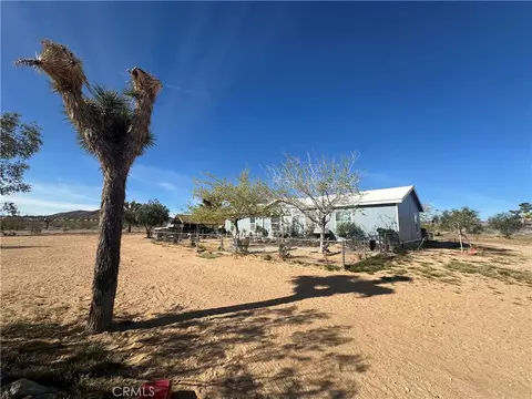 820 Alta Ave, Landers, CA 92285