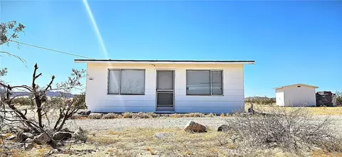 86725 Misty Trl, Twentynine Palms, CA 92277