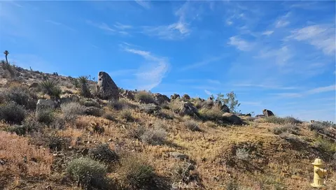 0 Avalon, Yucca Valley, CA 92284