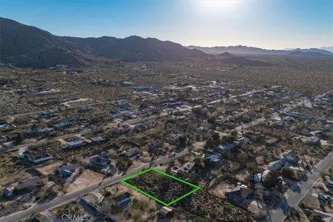 60432 Latham Trl, Joshua Tree, CA 92252 photo 18
