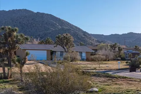 60432 Latham Trl, Joshua Tree, CA 92252 photo 23