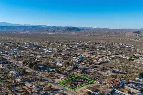 60432 Latham Trl, Joshua Tree, CA 92252 photo 5