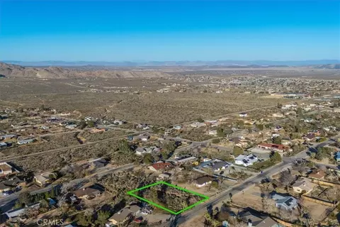 60432 Latham Trl, Joshua Tree, CA 92252 photo 14