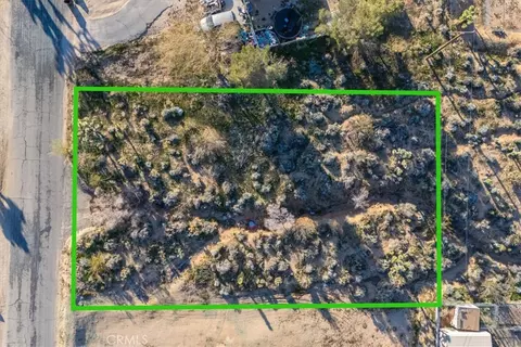 60432 Latham Trl, Joshua Tree, CA 92252 photo 11