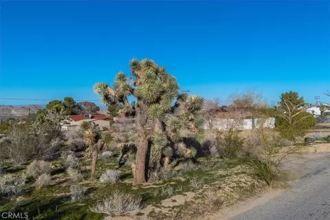 60432 Latham Trl, Joshua Tree, CA 92252