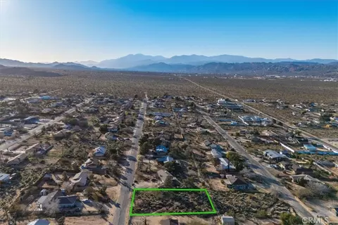 60432 Latham Trl, Joshua Tree, CA 92252 photo 12