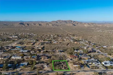 60432 Latham Trl, Joshua Tree, CA 92252 photo 6