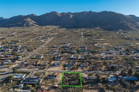 60432 Latham Trl, Joshua Tree, CA 92252 photo 17