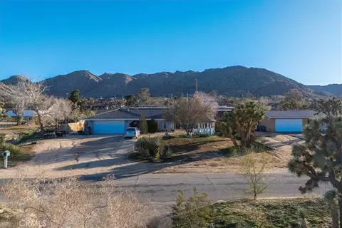 60432 Latham Trl, Joshua Tree, CA 92252 photo 24