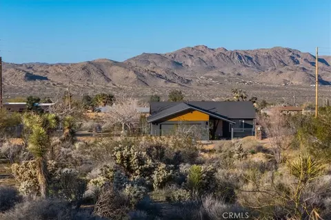 60432 Latham Trl, Joshua Tree, CA 92252 photo 22