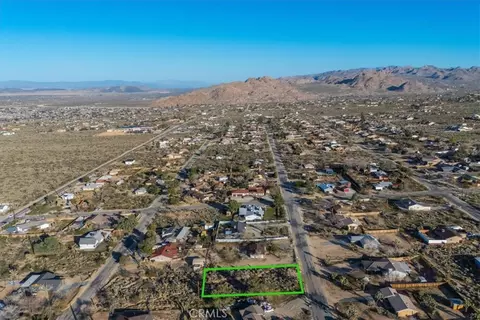 60432 Latham Trl, Joshua Tree, CA 92252 photo 15