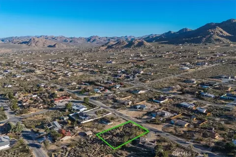 60432 Latham Trl, Joshua Tree, CA 92252 photo 16