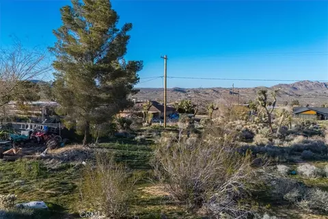 60432 Latham Trl, Joshua Tree, CA 92252 photo 3