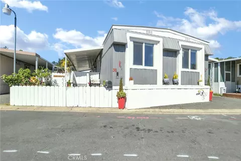 36 Helen Ave #36, Concord, CA 94518