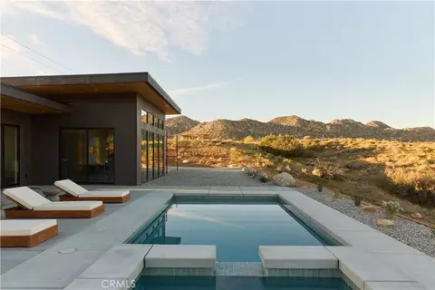 5137 Pioneertown Rd, Pioneertown, CA 92268