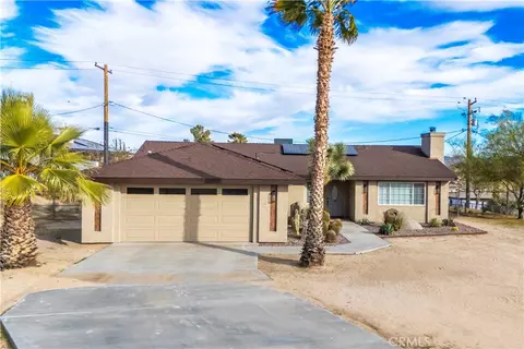 6463 Murrieta Ave, Yucca Valley, CA 92284