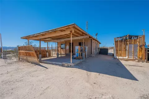 67722 Pole Line Rd, Twentynine Palms, CA 92277