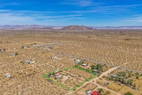 View/Area - 1022 Chuckawalla Rd, Landers, CA 92285 photo 4 of 8