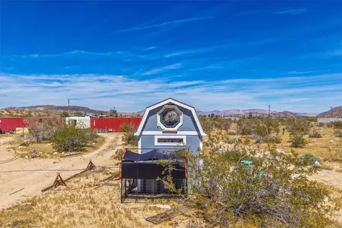 Other - 1022 Chuckawalla Rd, Landers, CA 92285 photo 9 of 13