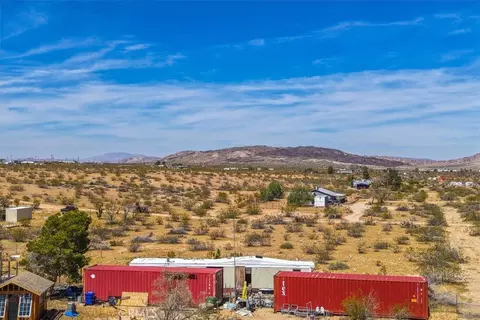 View/Area - 1022 Chuckawalla Rd, Landers, CA 92285 photo 1 of 8