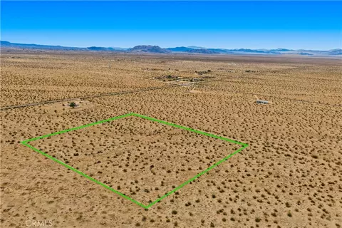 62653 Del Oro Rd, Joshua Tree, CA 92252