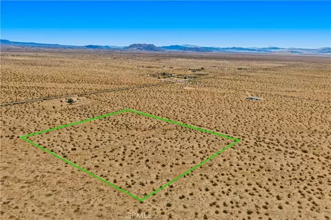 62653 Del Oro Rd, Joshua Tree, CA 92252