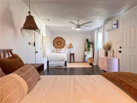 Bedroom - 1746 Golden Sands, Landers, CA 92285 photo 10 of 10