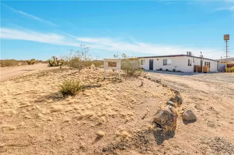 Exterior - 1746 Golden Sands, Landers, CA 92285 photo 1 of 12