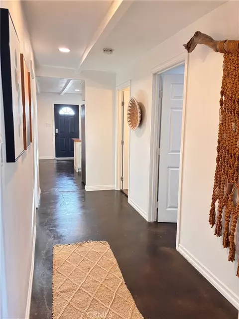 Entry Way - 1746 Golden Sands, Landers, CA 92285 photo 3 of 4