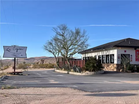 Exterior - 1746 Golden Sands, Landers, CA 92285 photo 11 of 12