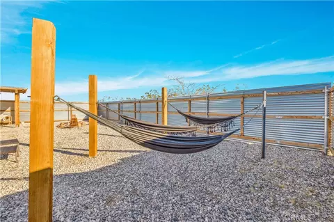 Exterior - 1746 Golden Sands, Landers, CA 92285 photo 7 of 12