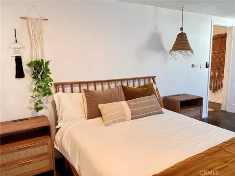 Bedroom - 1746 Golden Sands, Landers, CA 92285 photo 9 of 10