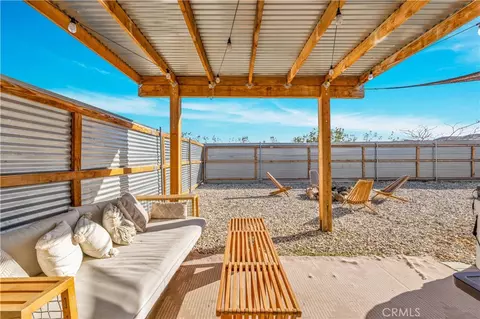 Exterior - 1746 Golden Sands, Landers, CA 92285 photo 3 of 12