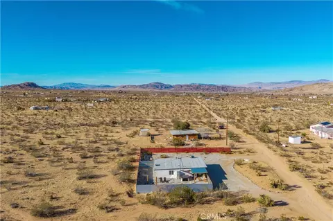 View/Area - 1746 Golden Sands, Landers, CA 92285 photo 1 of 1