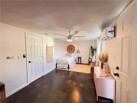 Bedroom - 1746 Golden Sands, Landers, CA 92285 photo 6 of 10