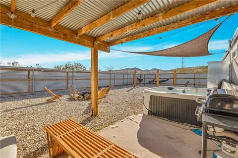 Exterior - 1746 Golden Sands, Landers, CA 92285 photo 2 of 12